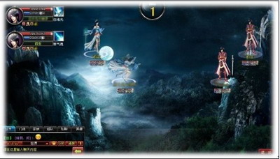 斗法修仙传最新图片