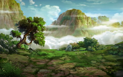 小李飞刀最新图片