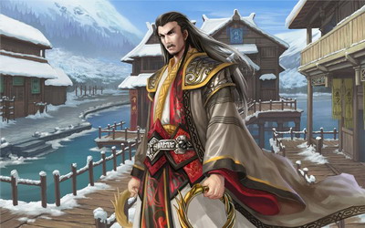 小李飞刀最新图片