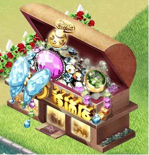 庄园物语最新图片