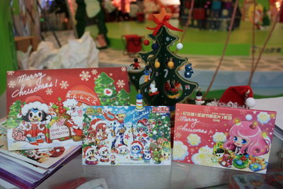 奥比岛最新图片