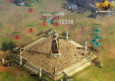 帝国文明最新图片