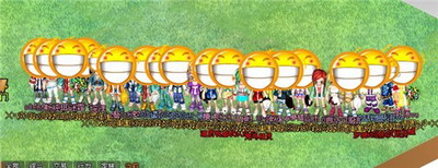 梦境家园最新图片