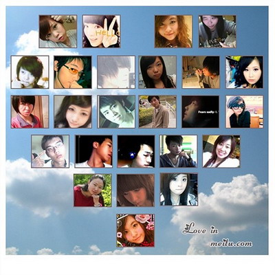 梦境家园最新图片