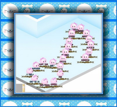 梦境家园最新图片