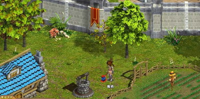 天战传奇最新图片