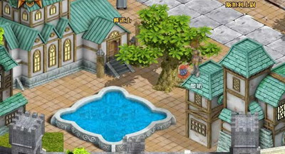 天战传奇最新图片