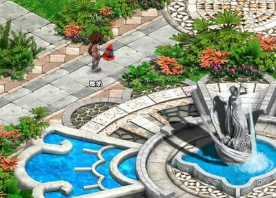 天战传奇最新图片