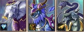 战封神最新图片