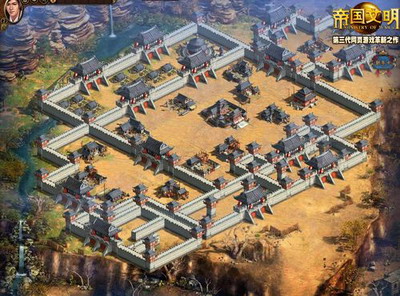 帝国文明最新图片