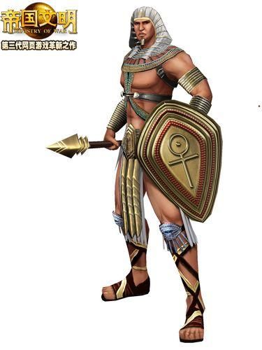 帝国文明最新图片
