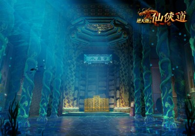 逆天劫之仙侠道最新图片