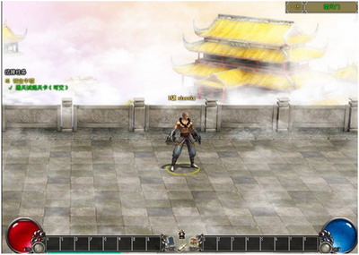 西游征途最新图片