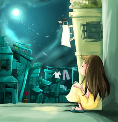 咕噜岛最新图片