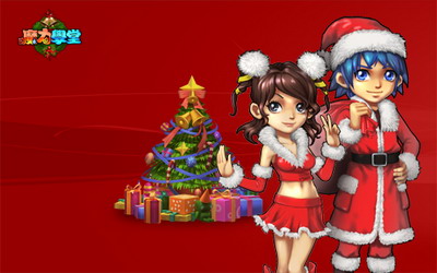 魔力学堂最新图片