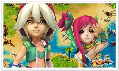 魔力学堂最新图片