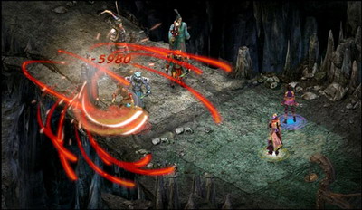 天地英雄最新图片