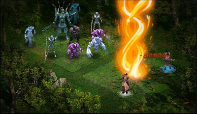 天地英雄最新图片