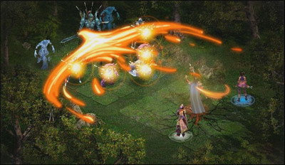 天地英雄最新图片