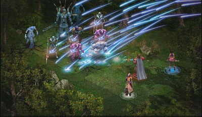 天地英雄最新图片