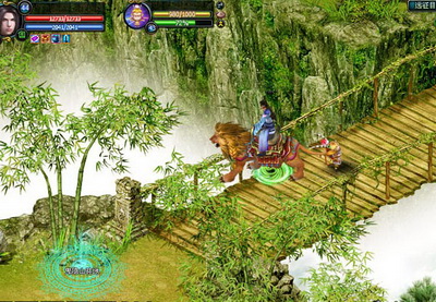 英雄远征最新图片