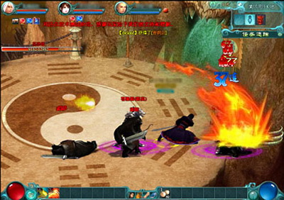 西游征途最新图片