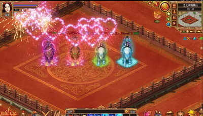 战将传奇最新图片