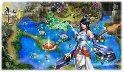 斗法修仙传最新图片