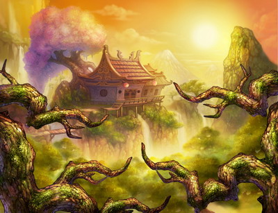 弹弹堂最新图片