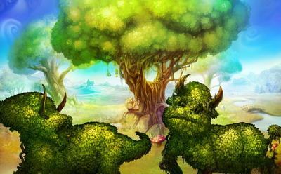 弹弹堂最新图片