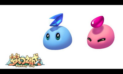 梦幻之城最新图片