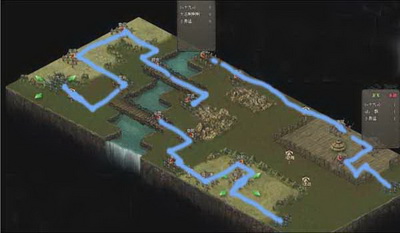 傲视天地最新图片