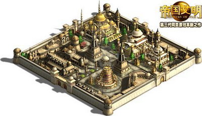 帝国文明最新图片