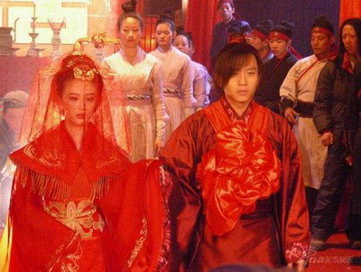 大话武林最新图片