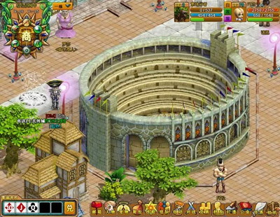 天战**最新图片