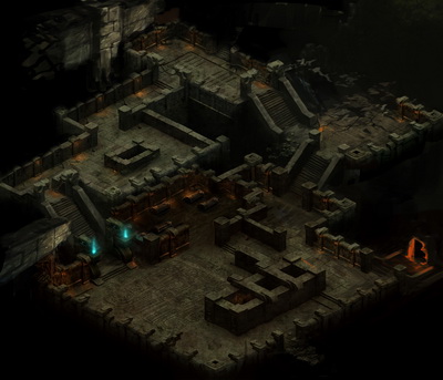 盗墓笔记最新图片