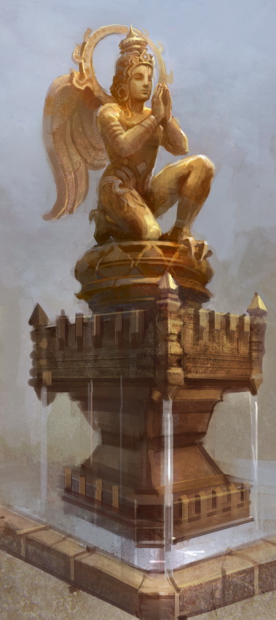 盗墓笔记最新图片