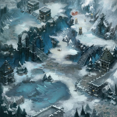 盗墓笔记最新图片