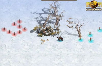 帝国文明最新图片