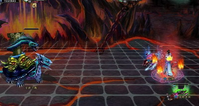 梦幻修仙最新图片