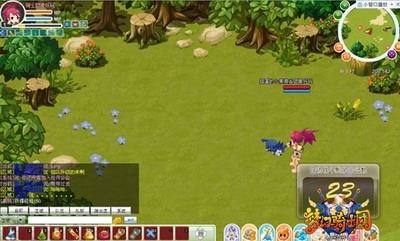 梦幻骑士团最新图片