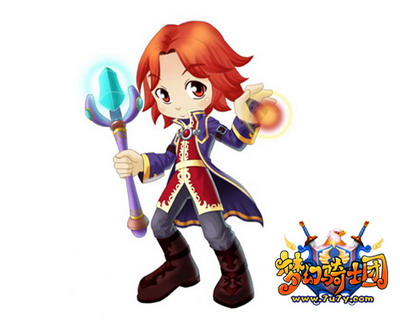 梦幻骑士团最新图片