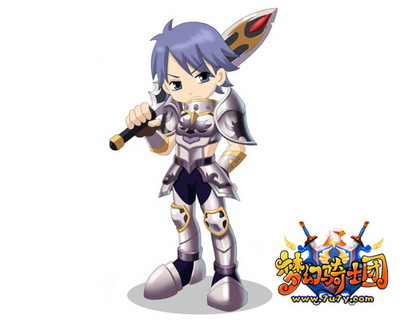 梦幻骑士团最新图片