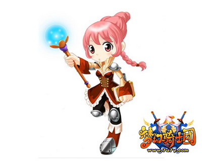 梦幻骑士团最新图片