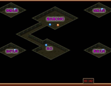 战将传奇最新图片