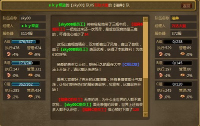 商业大亨最新图片