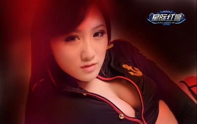 星际红警最新图片