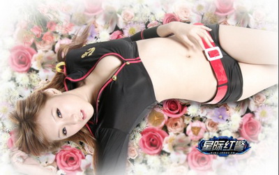 星际红警最新图片