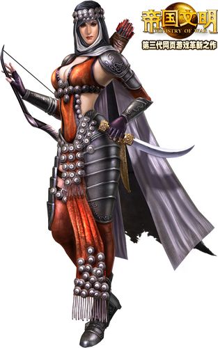 帝国文明最新图片