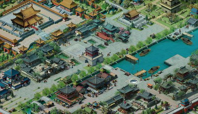 凡人修真最新图片